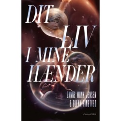 Dit liv i mine hænder