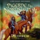 Pigerne fra Nordsletten 1 - Prinsen