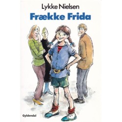 Frække Frida
