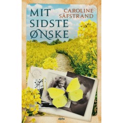 Mit sidste ønske: Hemmelighedernes ø 2