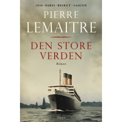 Den store verden