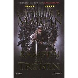Kampen om tronen: A Game of Thrones/ 1