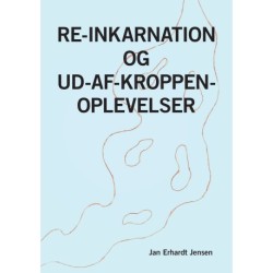 Re-inkarnation og Ud-af-kroppen-oplevelser