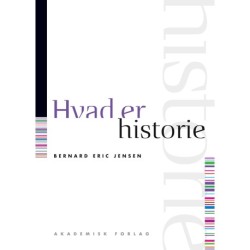 Hvad er historie