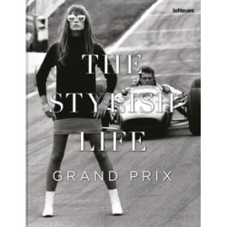 The Stylish Life: Grand Prix