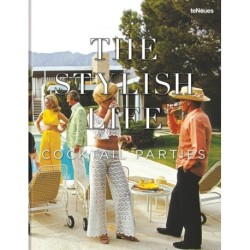 The Stylish Life: Cocktail Parties