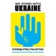 We Stand With Ukraine: An Anthology of Poetry, Prose and Protest