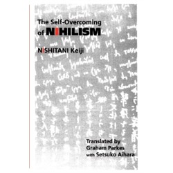 The Self-Overcoming of Nihilism