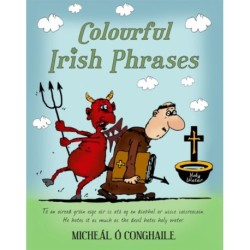 Colourful Irish Phrases