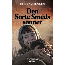 Den sorte smeds sønner 1