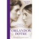Orlandos døtre: En biograi om søstrene Virginia Woolf og Vanessa Bell