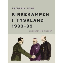 Kirkekampen i Tyskland 1933–39