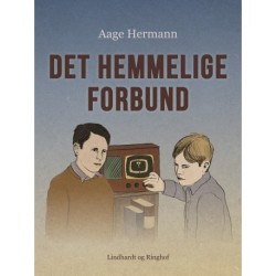 Det hemmelige forbund