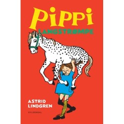 Pippi Langstrømpe