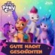 My Little Pony – Gute Nacht Geschichten