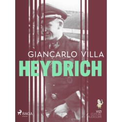 Heydrich: Rzeźnik Hitlera