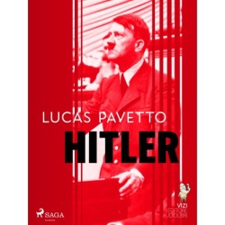 Hitler: Narodziny potwora