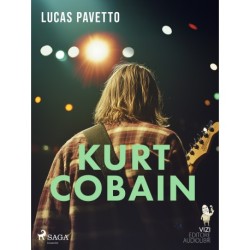 Kurt Cobain: Anioł, który spadł z nieba
