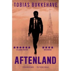 Aftenland
