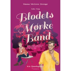 Blodets Mørke Bånd