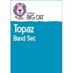 Topaz Band Set