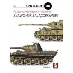 Panzerkampfwagen V "Panther"