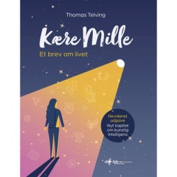 Kære Mille: Et brev om livet