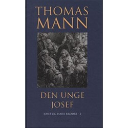 Den unge Josef: Josef og hans brødre 2