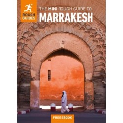 Marrakesh, Mini Rough Guide