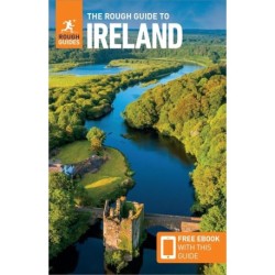 Ireland, Rough Guide