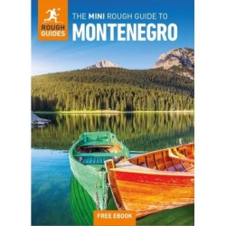 The Mini Rough Guide to Montenegro