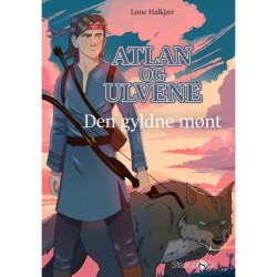 Atlan og ulvene – den gyldne mønt