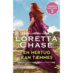 En hertug kan tæmmes