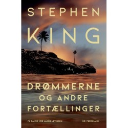 Drømmerne og andre fortællinger