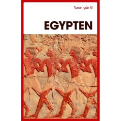 Turen går til Egypten