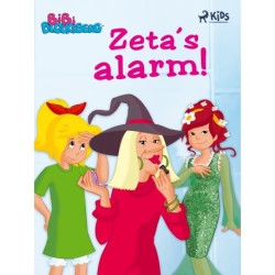 Bibi Blocksberg 4 – Zeta’s alarm!