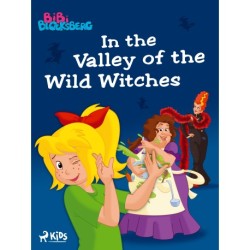 Bibi Blocksberg – In the Valley of the Wild Witches
