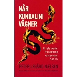 Når Kundalini vågner: At hele skader fra spontane opstigninger med IFS
