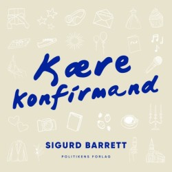 Kære konfirmand