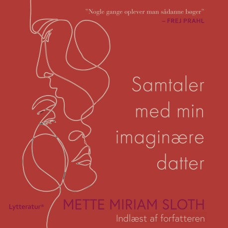 Samtaler med min imaginære datter