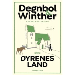 Dyrenes Land