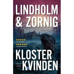 Klosterkvinden: Filippa Falkenberg 3