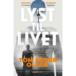 Lyst til livet: Magnus Rhode bind 2