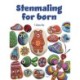 Stenmaling for børn