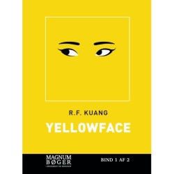 Yellowface (Storskrift)