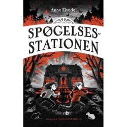 Spøgelsesstationen