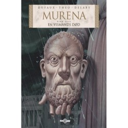 Murena 12: En vismands død