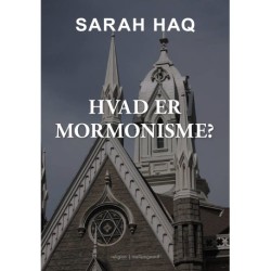 HVAD ER MORMONISME?