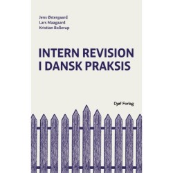 Intern revision i dansk praksis
