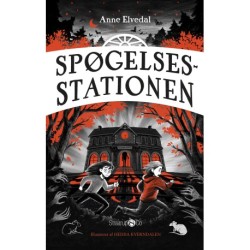 Spøgelsesstationen